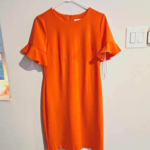 Calvin Klein Ladies dress - Picture 3 of 3